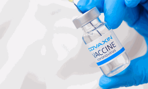 കോവാക്‌സിന് ലോകാരോഗ്യ സംഘടന അംഗീകാരം