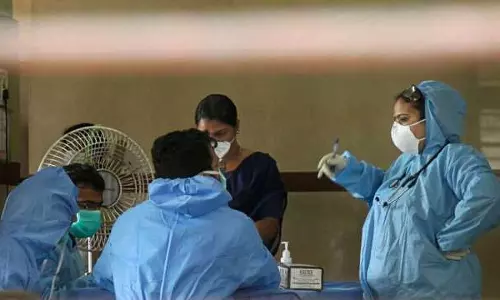 സംസ്ഥാനത്ത് ഇന്ന് 7312 പേർക്ക് കോവിഡ് സ്ഥിരീകരിച്ചു: 51 മരണം സംസ്ഥാനത്ത് ഇന്ന് 7312 പേർക്ക് കോവിഡ് സ്ഥിരീകരിച്ചു: 51 മരണം