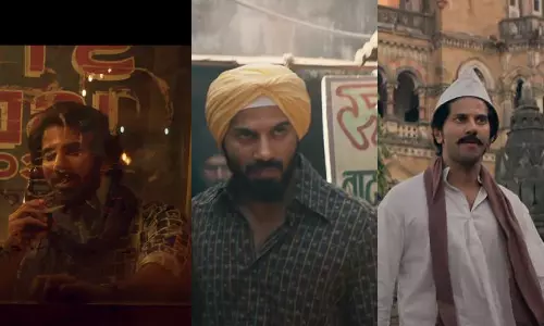 കേട്ടറിഞ്ഞതും അല്ലാത്തതുമായ കഥകൾ..! കുറുപ്പ് ട്രെയ്‌ലർ പുറത്തിറങ്ങി