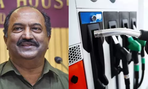 ഇന്ധന നികുതി കുറയ്ക്കുന്ന കാര്യം സംസ്ഥാനവും പരിഗണിക്കുമെന്ന് ധനമന്ത്രി