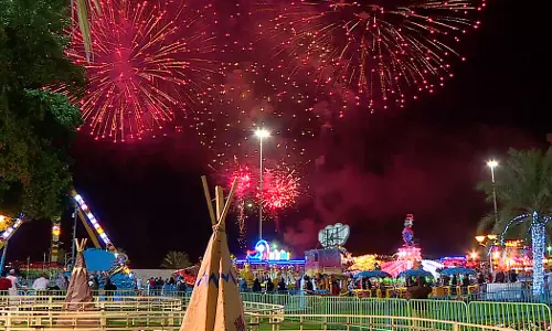 മസ്കത്ത് ഫെസ്റ്റിവൽ തിരിച്ച് വരുന്നു മസ്കത്ത് ഫെസ്റ്റിവൽ തിരിച്ച് വരുന്നു