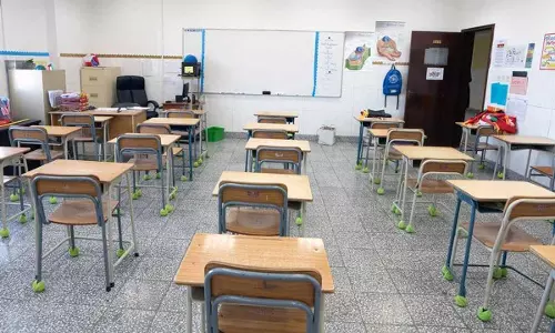 ഒമാനിലെ ഇന്ത്യൻ സ്‌കൂളുകൾ പൂർണമായി തുറക്കുന്നു