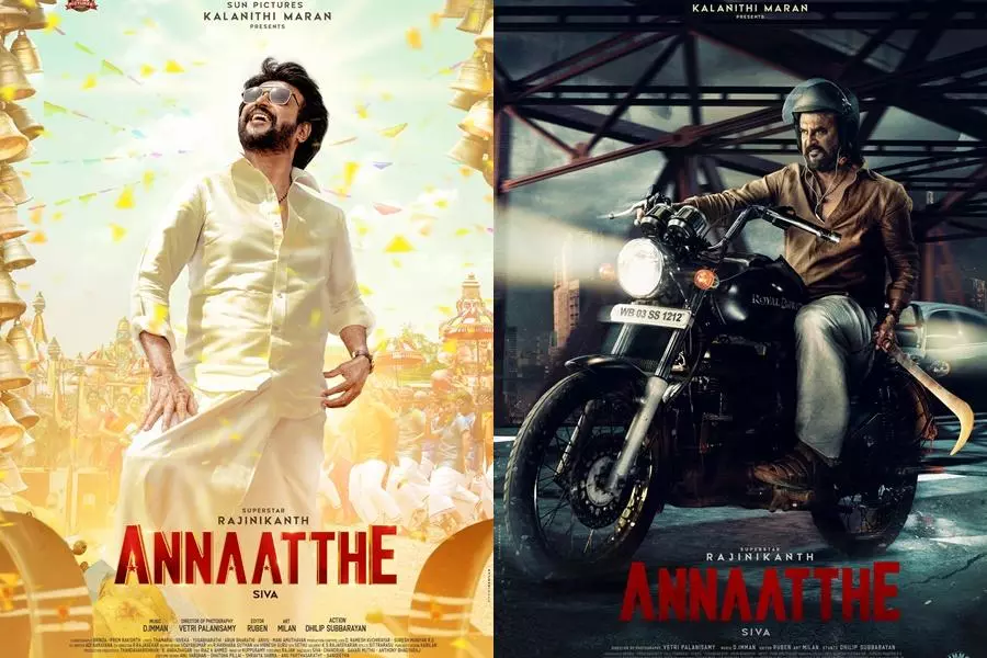 രജനീകാന്ത് ചിത്രം അണ്ണാത്തെയ്ക്ക് കേരളത്തില്‍ ആവേശ വരവേൽപ്പ്; ആദ്യ പ്രദർശനം കഴിഞ്ഞു