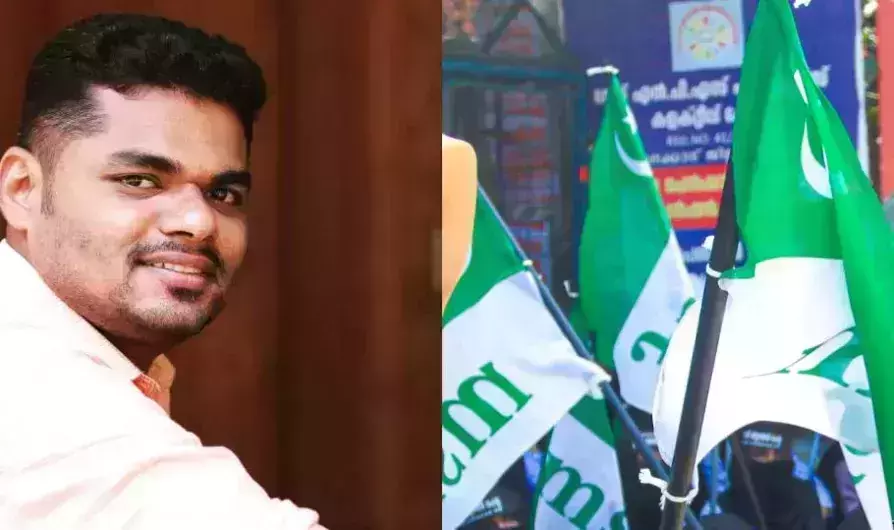 മുന്‍ ഹരിത നേതാക്കളുടെ പരാതിയിൽ എംഎസ്എഫ് സംസ്ഥാന പ്രസിഡന്‍റ് പി.കെ നവാസിനെതിരെ കുറ്റപത്രം സമർപ്പിച്ചു