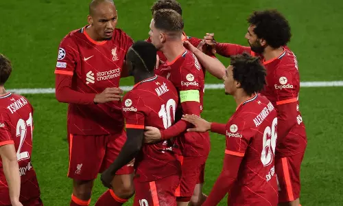 ചാമ്പ്യന്സ് ലീഗില് പ്രമുഖ ടീമുകള്ക്ക് ജയം ചാമ്പ്യന്സ് ലീഗില് പ്രമുഖ ടീമുകള്ക്ക് ജയം