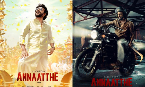 രജനീകാന്ത് ചിത്രം അണ്ണാത്തെയ്ക്ക് കേരളത്തില്‍ ആവേശ വരവേൽപ്പ്; ആദ്യ പ്രദർശനം കഴിഞ്ഞു