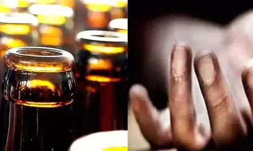 മദ്യനയം: സംസ്ഥാന സർക്കാരിനെതിരെ ഓർത്തോഡോക്‌സ് സഭ