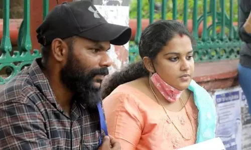 ദത്ത് വിവാദം: ഷിജുഖാനെതിരെ അനുപമ