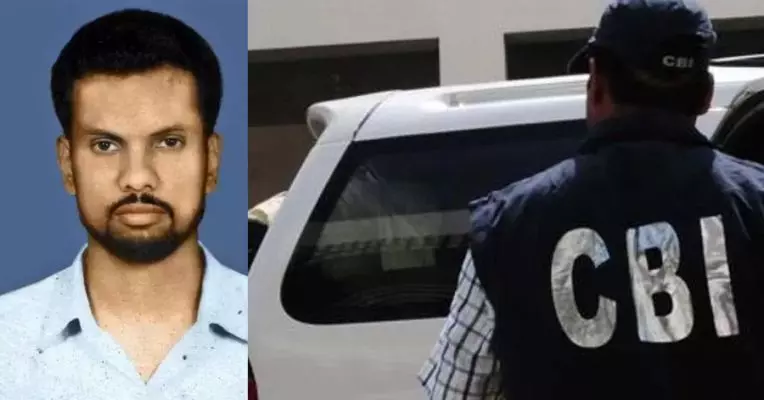 തലശ്ശേരി ഫസൽ വധക്കേസ്; കൊലപാതകത്തിനു പിന്നില് ആര്.എസ്.എസ് അല്ല, സി.പി.എം നേതാക്കള്ക്ക് പങ്കുണ്ടെന്ന് സി.ബി.ഐ തലശ്ശേരി ഫസൽ വധക്കേസ്; കൊലപാതകത്തിനു പിന്നില് ആര്.എസ്.എസ് അല്ല, സി.പി.എം നേതാക്കള്ക്ക് പങ്കുണ്ടെന്ന് സി.ബി.ഐ