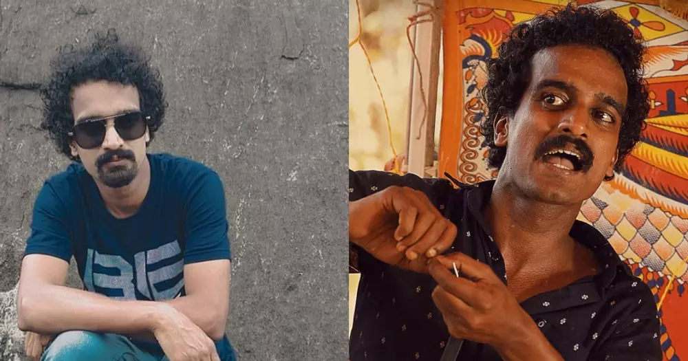 മണ്ടനല്ല, ഗിരീഷേട്ടന് ശരിക്കും ഒരു നിഷ്ക്കളങ്കനാണ്; രഞ്ജി കാങ്കോല് മണ്ടനല്ല, ഗിരീഷേട്ടന് ശരിക്കും ഒരു നിഷ്ക്കളങ്കനാണ്; രഞ്ജി കാങ്കോല്