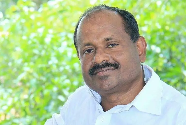 ഫസല് വധക്കേസ്; സി.ബി.ഐ തുടരന്വേഷണ റിപ്പോർട്ട് തള്ളി പ്രതി കാരായി രാജൻ ഫസല് വധക്കേസ്; സി.ബി.ഐ തുടരന്വേഷണ റിപ്പോർട്ട് തള്ളി പ്രതി കാരായി രാജൻ