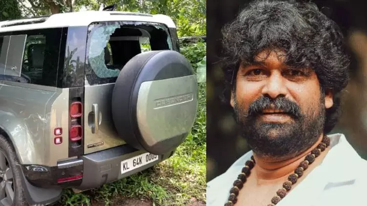 പ്രതിഷേധിക്കുന്നവരെ അക്രമിക്കുന്ന ശൈലി അനുവദിക്കാനാകില്ല; കോൺഗ്രസ് പ്രവർത്തകന്‍റെ ജാമ്യാപേക്ഷ തള്ളി