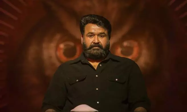 മരക്കാര്‍ ഉള്‍പ്പെടെ അഞ്ച് മോഹന്‍ലാല്‍ സിനിമകളുടെ റിലീസ് ഒടിടിയില്‍