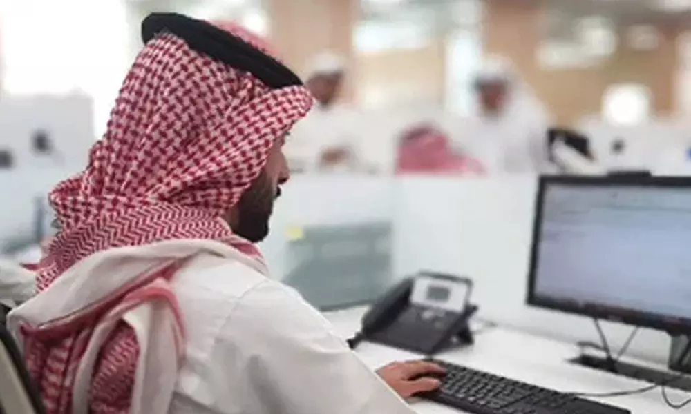 സൗദിയിൽ സ്വകാര്യ മേഖലയിലെ സ്വദേശിവത്കരണം വർധിച്ചു