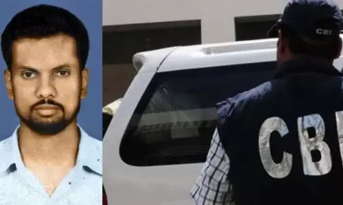 തലശ്ശേരി ഫസൽ വധക്കേസ്; കൊലപാതകത്തിനു പിന്നില്‍ ആര്‍.എസ്.എസ് അല്ല, സി.പി.എം നേതാക്കള്‍ക്ക് പങ്കുണ്ടെന്ന് സി.ബി.ഐ