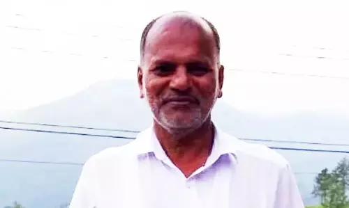 പ്രളയ ഫണ്ട് തട്ടിപ്പ്; മുസ്‌ലിം ലീഗ് അഴിമതിക്കാരെ സംരക്ഷിക്കുന്നുവെന്ന് സി മമ്മി