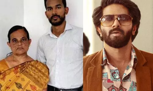 കുറുപ്പ് കണ്ടു, എന്‍റെ അപ്പനെ കൊന്നതു മാത്രമല്ല അയാള്‍ പലതും ചെയ്തിട്ടുണ്ട്; ചാക്കോയുടെ മകന്‍