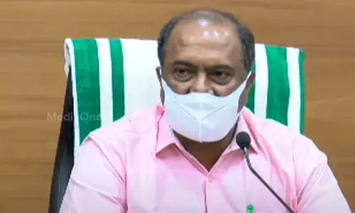 ഇന്ധന നികുതി കുറക്കില്ല; നിലപാട് ആവര്‍ത്തിച്ച് ധനമന്ത്രി