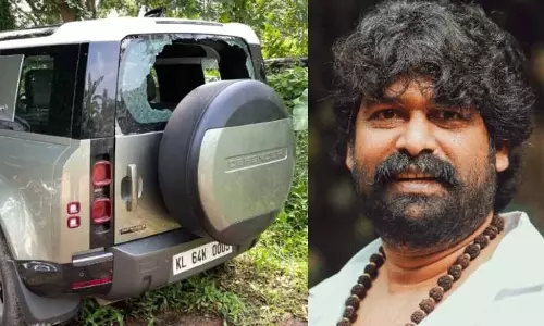 പ്രതിഷേധിക്കുന്നവരെ അക്രമിക്കുന്ന ശൈലി അനുവദിക്കാനാകില്ല; കോൺഗ്രസ് പ്രവർത്തകന്റെ ജാമ്യാപേക്ഷ തള്ളി പ്രതിഷേധിക്കുന്നവരെ അക്രമിക്കുന്ന ശൈലി അനുവദിക്കാനാകില്ല; കോൺഗ്രസ് പ്രവർത്തകന്റെ ജാമ്യാപേക്ഷ തള്ളി