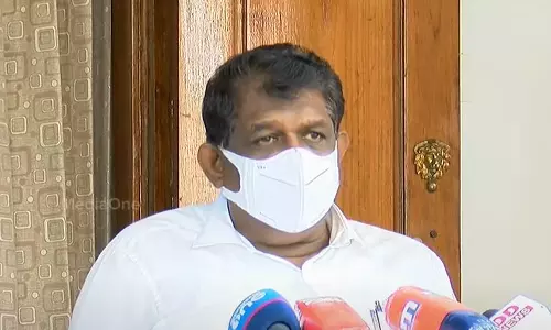 ഇനി യൂണിയനുകള് ആവശ്യപ്പെട്ടാല് മാത്രം ചര്ച്ച; കെ.എസ്.ആര്.ടി.സി പണിമുടക്ക് അനാവശ്യമെന്ന് മന്ത്രി ഇനി യൂണിയനുകള് ആവശ്യപ്പെട്ടാല് മാത്രം ചര്ച്ച; കെ.എസ്.ആര്.ടി.സി പണിമുടക്ക് അനാവശ്യമെന്ന് മന്ത്രി