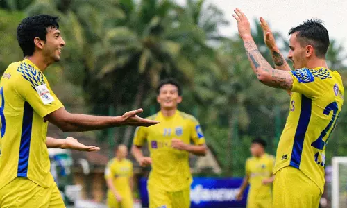 വീണ്ടും ജയം; ചെന്നെയിനെയും കീഴടക്കി ബ്ലാസ്‌റ്റേഴ്‌സ്