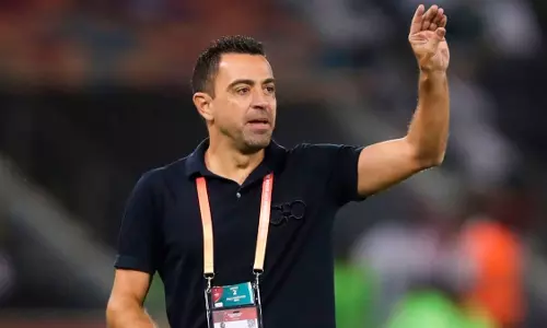 സാവി ബാഴ്സലോണയിലേക്ക്; വിട്ടുനല്‍കാന്‍ ധാരണയായതായി അല്‍ സദ്ദ് ക്ലബ്