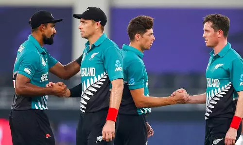 ടി20 ലോകകപ്പ്; നമീബിയയെക്കെതിരെ ന്യൂസീലന്റിന് 52 റൺസിന്റെ തകർപ്പൻ ജയം