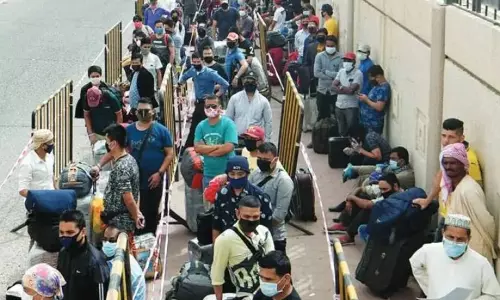 കുവൈത്തിൽ തൊഴിൽ പെർമിറ്റിനുള്ള ഫീസ്നിരക്ക് പരിഷ്‌ക്കരിക്കുന്നു