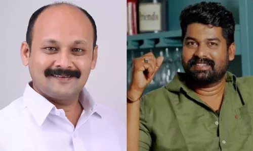 ജോജുവിനെതിരായ പരാതിയിൽ ഉറച്ചുനിൽക്കുന്നു; കേസെടുത്തില്ലെങ്കിൽ സമരവുമായി മുന്നോട്ടുപോകുമെന്ന് ഡിസിസി പ്രസിഡന്റ് ജോജുവിനെതിരായ പരാതിയിൽ ഉറച്ചുനിൽക്കുന്നു; കേസെടുത്തില്ലെങ്കിൽ സമരവുമായി മുന്നോട്ടുപോകുമെന്ന് ഡിസിസി പ്രസിഡന്റ്