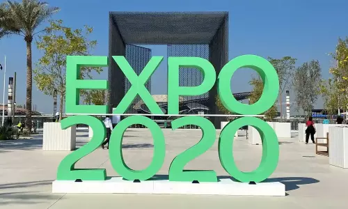 ദുബൈ സന്ദർശകർക്ക് സൗജന്യ എക്സ്പോ പാസ്പോർട്ട്