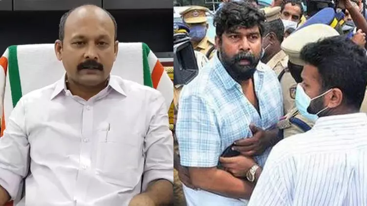 ഒത്തുതീർപ്പ് സാധ്യത കുറഞ്ഞതോടെ നടൻ ജോജു ജോർജിനെതിരെ നിലപാട് കടുപ്പിച്ച് കോൺഗ്രസ് നേതൃത്വം ഒത്തുതീർപ്പ് സാധ്യത കുറഞ്ഞതോടെ നടൻ ജോജു ജോർജിനെതിരെ നിലപാട് കടുപ്പിച്ച് കോൺഗ്രസ് നേതൃത്വം