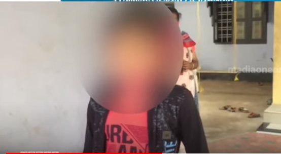 കൊല്ലത്ത് 12 വയസുകാരന് പിതാവിന്‍റെ ക്രൂരമര്‍ദനം