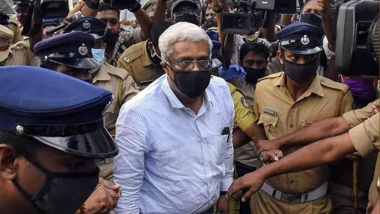 എം ശിവശങ്കര്‍