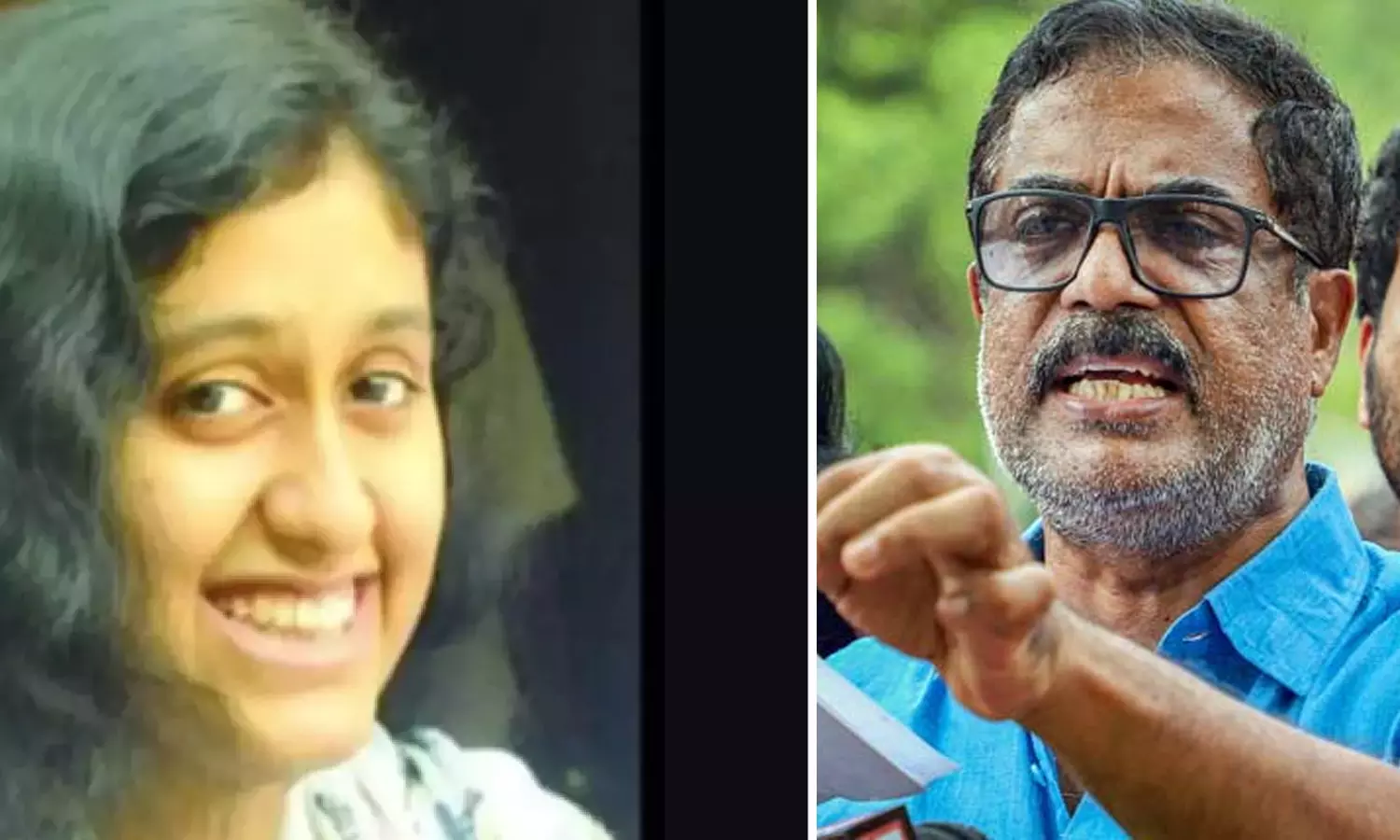ഫാത്തിമ ലത്തീഫ് മരണം; അന്വേഷണത്തിൽ ഒരു പുരോഗതിയുമില്ലെന്ന് പിതാവ്