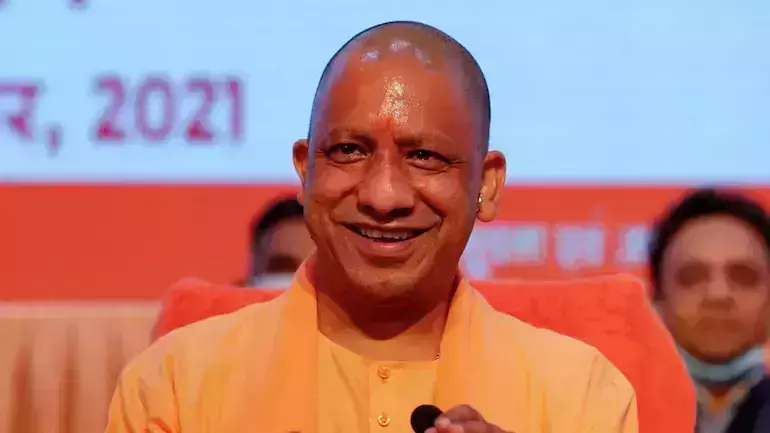 പാര്ട്ടി ആവശ്യപ്പെട്ടാല് നിയമസഭ തെരഞ്ഞെടുപ്പില് മത്സരിക്കുമെന്ന് യോഗി ആദിത്യനാഥ് പാര്ട്ടി ആവശ്യപ്പെട്ടാല് നിയമസഭ തെരഞ്ഞെടുപ്പില് മത്സരിക്കുമെന്ന് യോഗി ആദിത്യനാഥ്