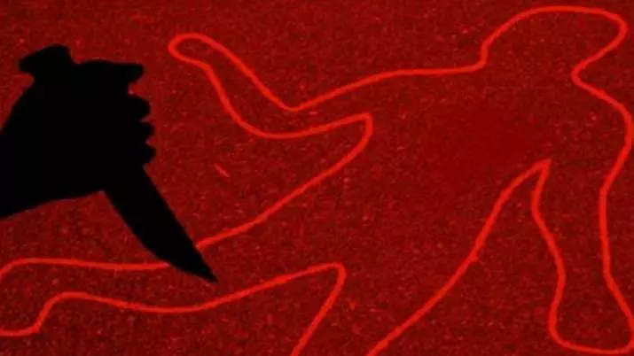 തിരുവനന്തപുരത്ത് മകൻ അച്ഛനെ അടിച്ചുകൊന്നു