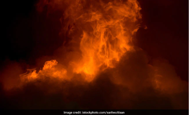 സിയാറലിയോണിൽ ഇന്ധനടാങ്കറിന് തീപിടിച്ചു; 91 പേർ മരിച്ചു