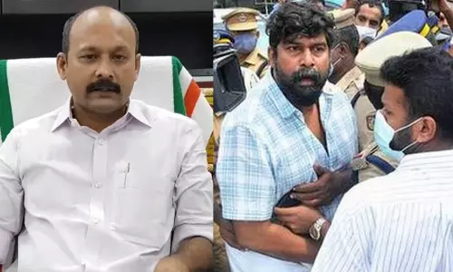 ഒത്തുതീർപ്പ് സാധ്യത കുറഞ്ഞതോടെ നടൻ ജോജു ജോർജിനെതിരെ നിലപാട് കടുപ്പിച്ച് കോൺഗ്രസ് നേതൃത്വം ഒത്തുതീർപ്പ് സാധ്യത കുറഞ്ഞതോടെ നടൻ ജോജു ജോർജിനെതിരെ നിലപാട് കടുപ്പിച്ച് കോൺഗ്രസ് നേതൃത്വം