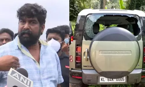 കോൺഗ്രസ് വഴിതടയൽ; ജോജു ജോർജിന്റെ പരാതിയിലെ കേസുകൾ റദ്ദാക്കാനാവില്ലെന്ന് ഹൈക്കോടതി