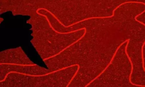 തിരുവനന്തപുരത്ത് മകൻ അച്ഛനെ അടിച്ചുകൊന്നു