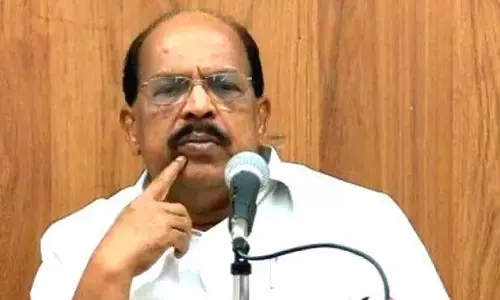 തെരഞ്ഞെടുപ്പ് പ്രചാരണത്തില്‍ വീഴ്ച: ജി സുധാകരന് പരസ്യശാസന