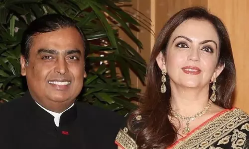 താമസിക്കാനല്ല ലണ്ടനിൽ ബംഗ്ലാവ് സ്വന്തമാക്കിയത്; കാരണം വ്യക്തമാക്കി റിലയൻസ്