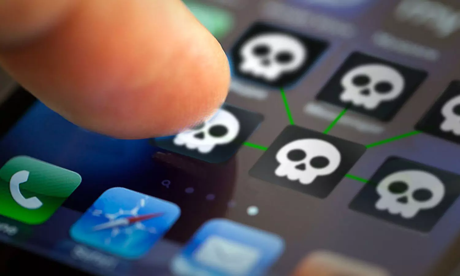 നിങ്ങളുടെ ഫോണിൽ ഈ ആപ്പുകൾ ഇൻസ്റ്റാൾ ചെയ്തിട്ടുണ്ടോ? എങ്കിൽ ഉടനടി നീക്കം ചെയ്യണം നിങ്ങളുടെ ഫോണിൽ ഈ ആപ്പുകൾ ഇൻസ്റ്റാൾ ചെയ്തിട്ടുണ്ടോ? എങ്കിൽ ഉടനടി നീക്കം ചെയ്യണം