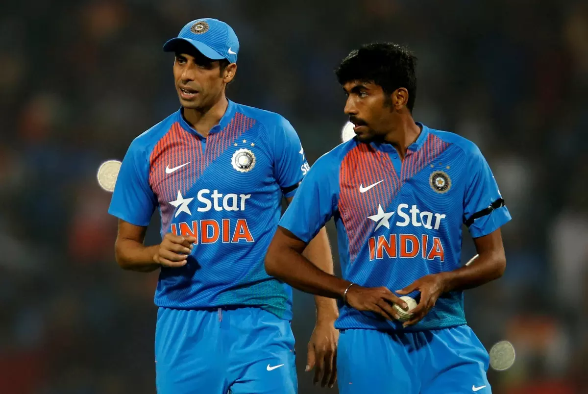 ബൗളർ ക്യാപ്റ്റനായാൽ എന്താണ് കുഴപ്പം ; ജസ്പ്രീത് ബുംറയെ ടി-20 ക്യാപ്റ്റനാക്കണമെന്ന് ആശിഷ് നെഹ്‌റ