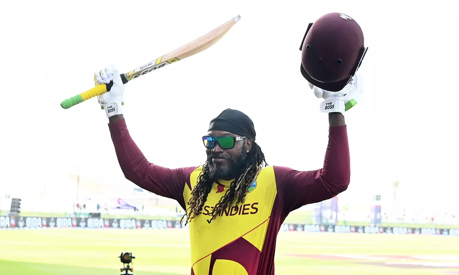 ഒരു ലോകകപ്പ് കൂടി കളിക്കണം;വിരമിക്കൽ പ്രഖ്യാപിച്ചിട്ടില്ലെന്ന് ക്രിസ് ഗെയ്ൽ ഒരു ലോകകപ്പ് കൂടി കളിക്കണം;വിരമിക്കൽ പ്രഖ്യാപിച്ചിട്ടില്ലെന്ന് ക്രിസ് ഗെയ്ൽ