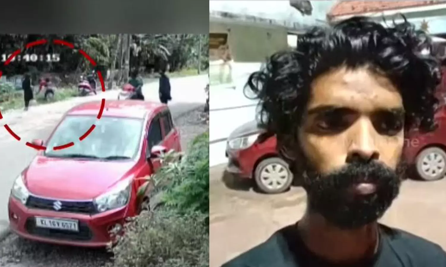 ചിറയിൻകീഴ് ദുരഭിമാന മർദനം: ഭാര്യസഹോദരനെതിരായ ആരോപണങ്ങൾ ആവർത്തിച്ച് മർദനമേറ്റ മിഥുൻ