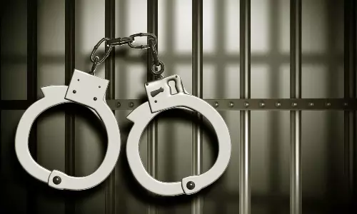 ബാങ്ക് ലോൺ വാഗ്ദാനം ചെയ്തു തട്ടിപ്പ്;സ്ഥാപന ഉടമ അറസ്റ്റിൽ