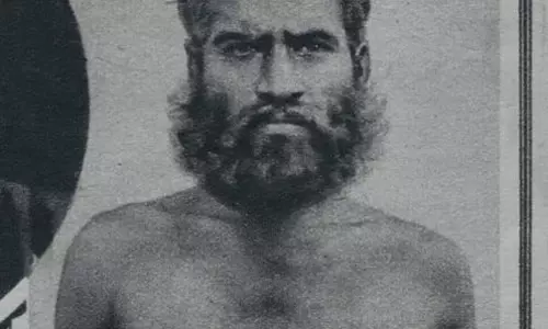 മലബാർ സമരം: വാരിയംകുന്നത്തിന്റെ ഗവർണർ സീതിക്കോയ തങ്ങളുടെ ഫോട്ടോയും കണ്ടെത്തി