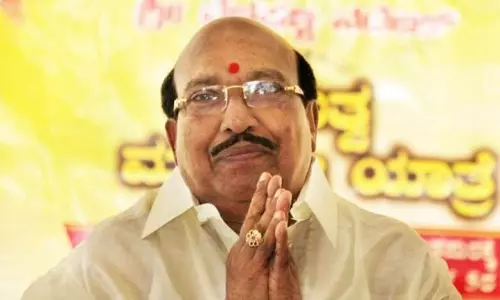 സുധാകരൻ മലബാറുകാരനല്ലേ, തിരുവിതാംകൂറിലെ രാഷ്ട്രീയം മനസ്സിലാക്കിയിട്ടുണ്ടോ എന്നറിയില്ല: വെള്ളാപ്പള്ളി നടേശൻ