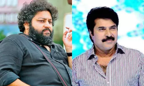 മമ്മൂട്ടിയും ലിജോ പെല്ലിശ്ശേരിയും ഒന്നിക്കുന്നു; ചിത്രീകരണത്തിന് പളനിയിൽ തുടക്കം